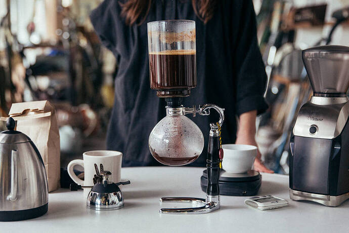 siphon