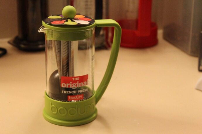 French-Press