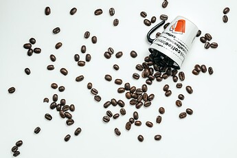 coffee caffiene