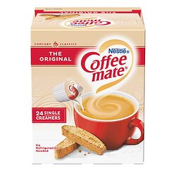coffee mate 24 pack