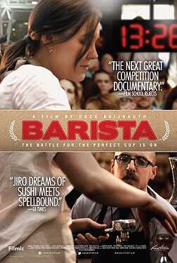 barista