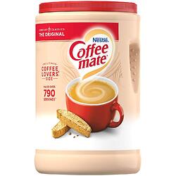 coffee mate powder