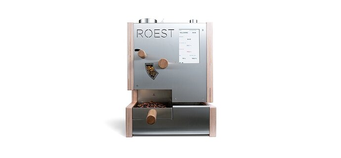 roest roaster