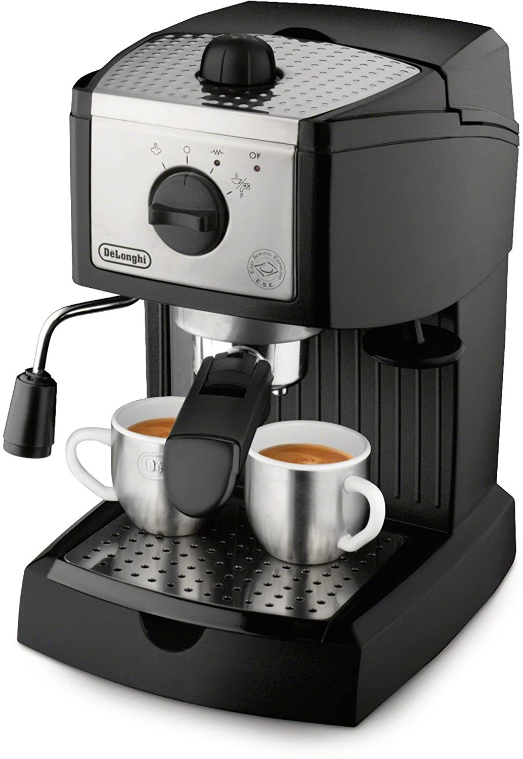 ديلونجي افضل ماكينات اسبريسو من ديلونجي مكائن ومستلزمات تحضير القهوة مجتمع القهوة